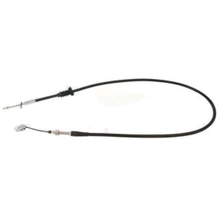 Aftermarket Cable, Hitch A-82030223-AI